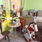 Póni Kuckó és Minifarm * Hosszuvoelgy