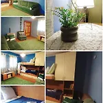 Casa de Férias Póni Kuckó és Minifarm *