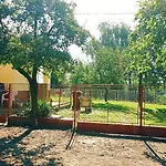 Casa de Férias Póni Kuckó és Minifarm Hosszuvoelgy