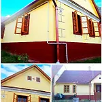 Póni Kuckó és Minifarm Casa de Férias