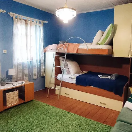 Сasa de vacaciones Póni Kuckó és Minifarm